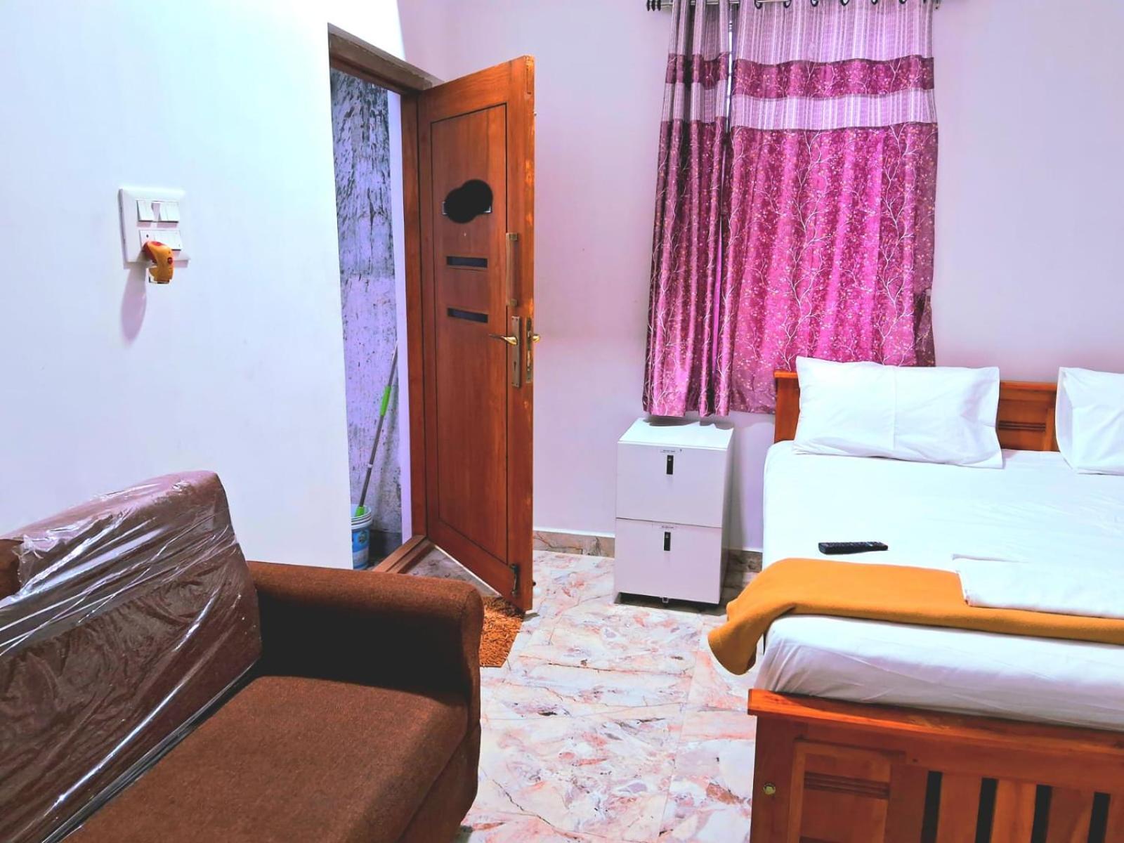 Arul Homestay Mettuppālaiyam 外观 照片