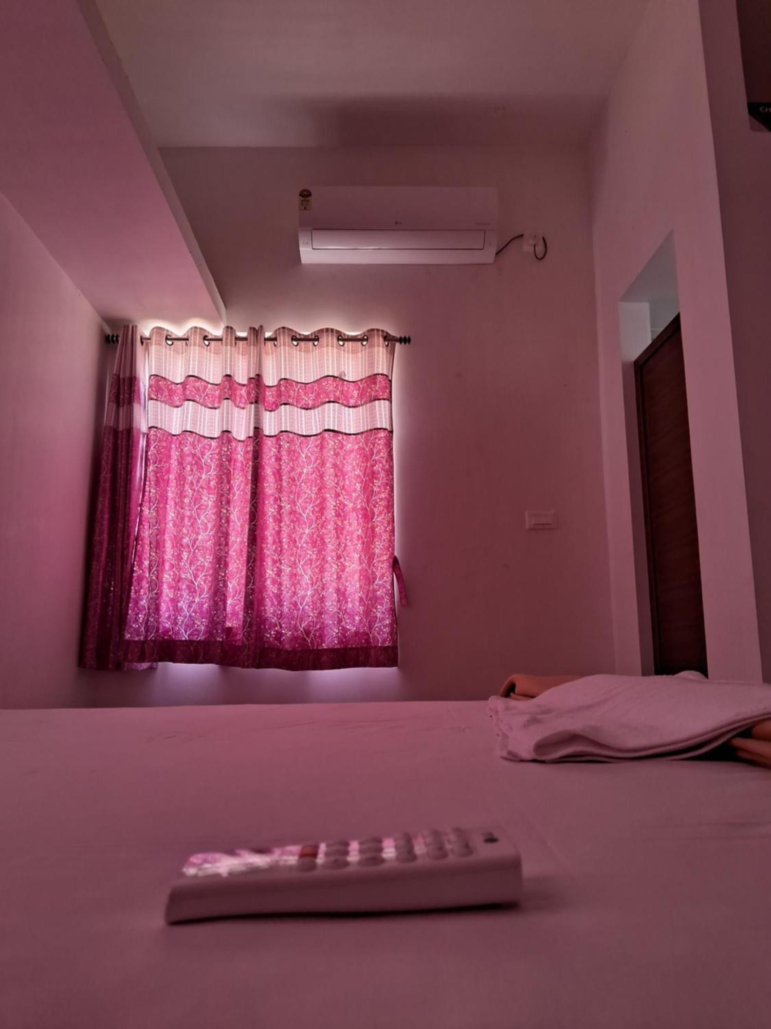 Arul Homestay Mettuppālaiyam 外观 照片