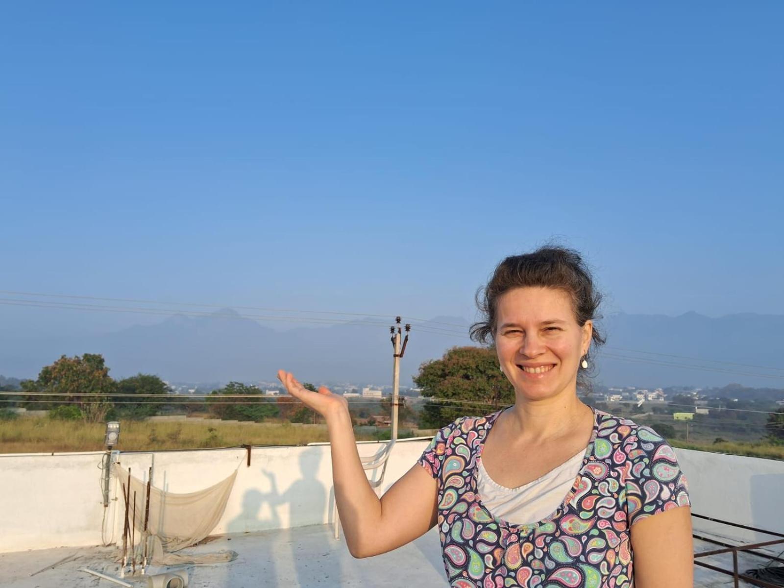 Arul Homestay Mettuppālaiyam 外观 照片