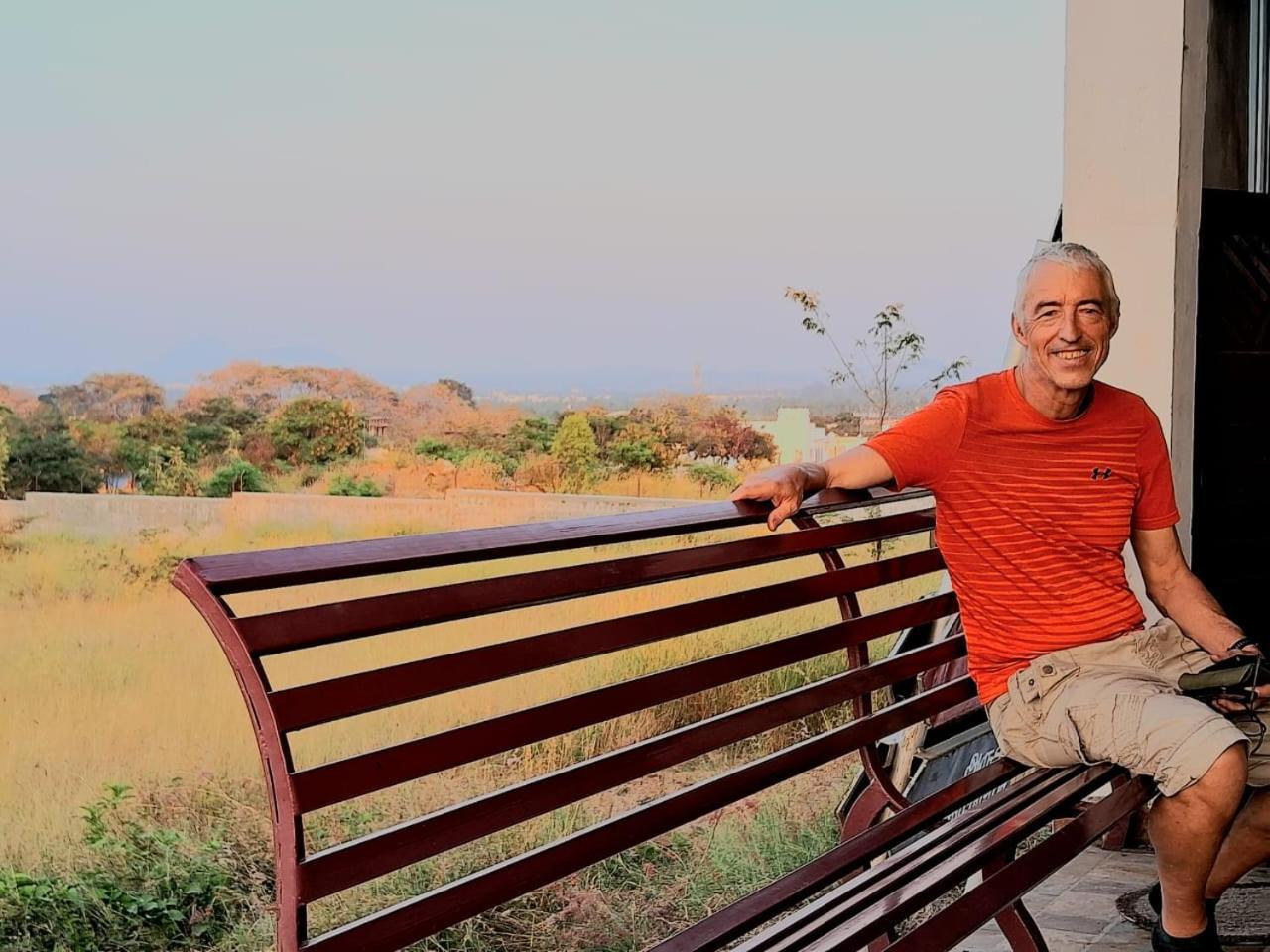 Arul Homestay Mettuppālaiyam 外观 照片