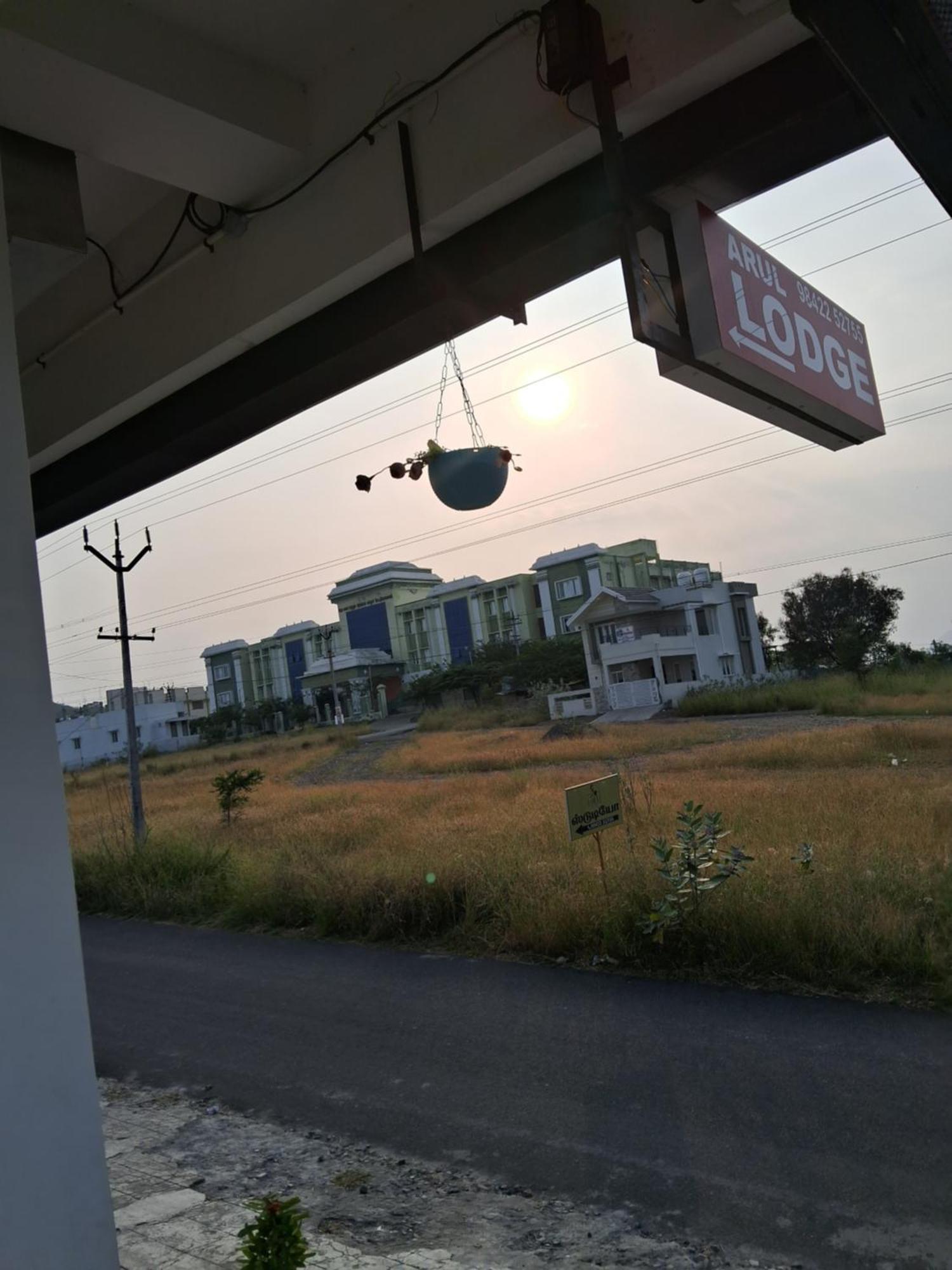 Arul Homestay Mettuppālaiyam 外观 照片