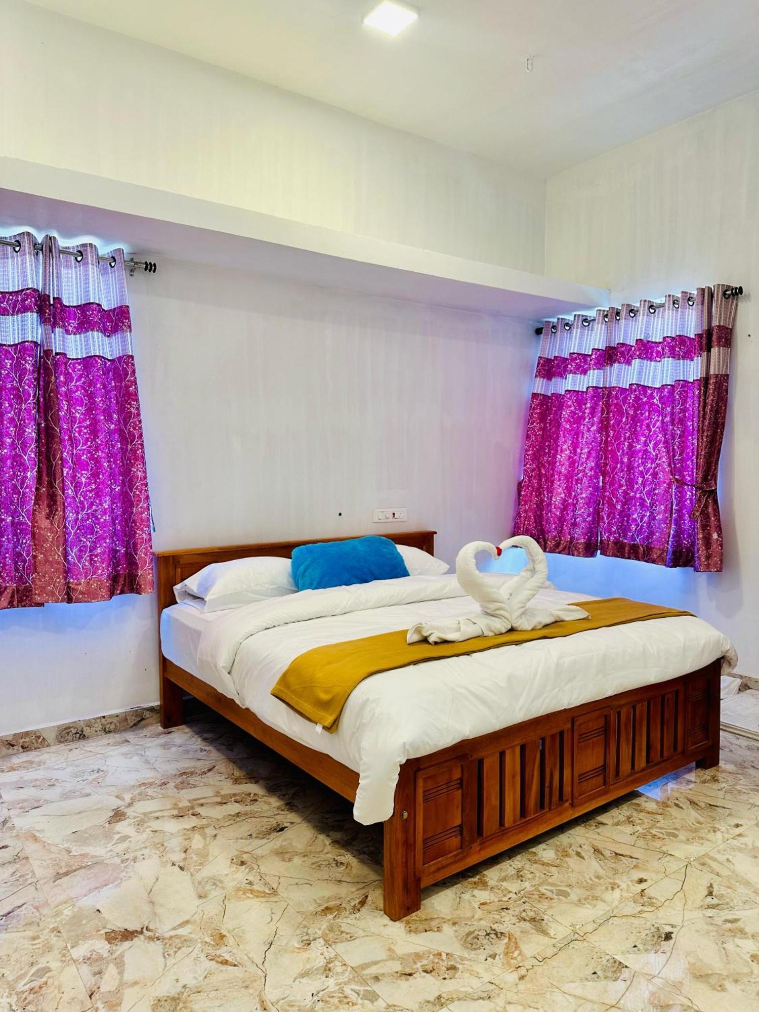 Arul Homestay Mettuppālaiyam 外观 照片