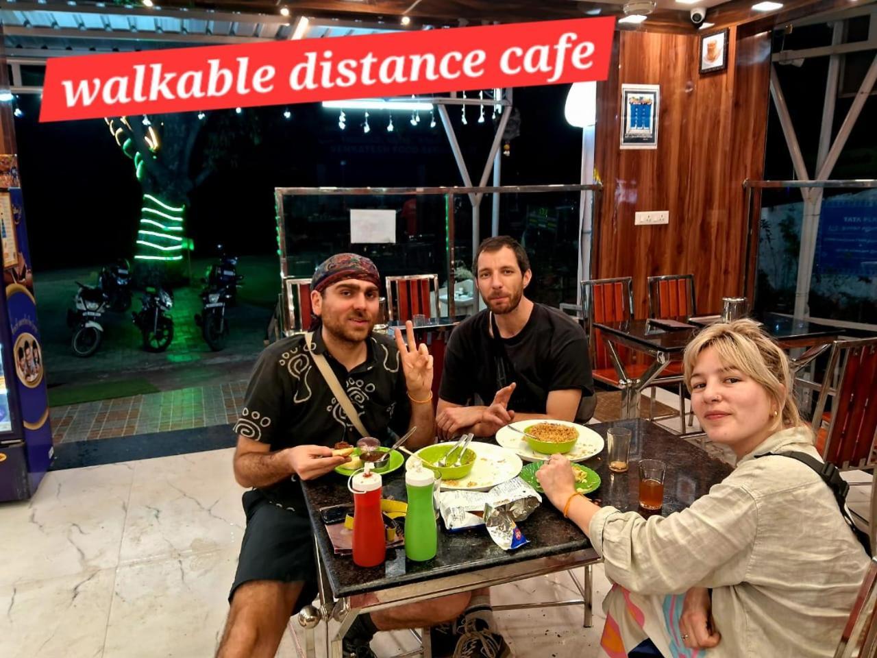 Arul Homestay Mettuppālaiyam 外观 照片
